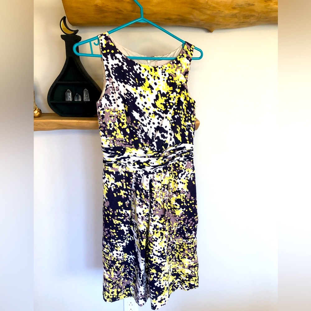 Cute Work Summer Dress